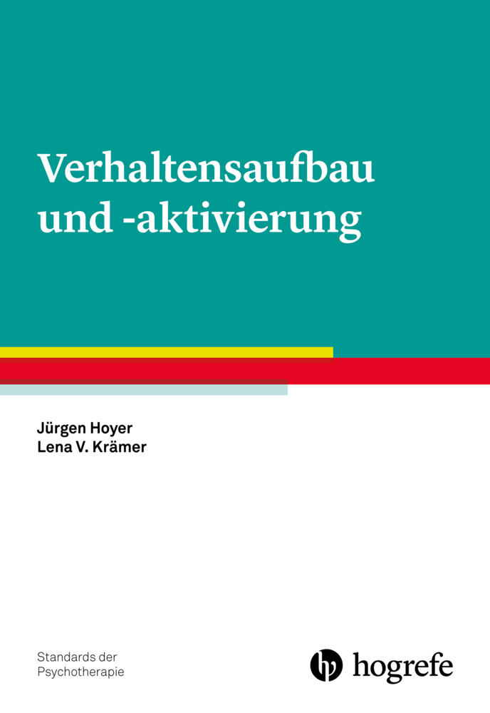 Verhaltensaufbau und -aktivierung main product photo
