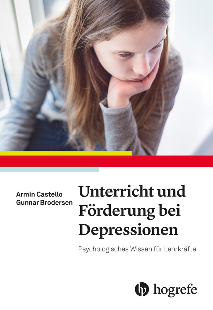 Unterricht und Förderung bei Depressionen main product photo