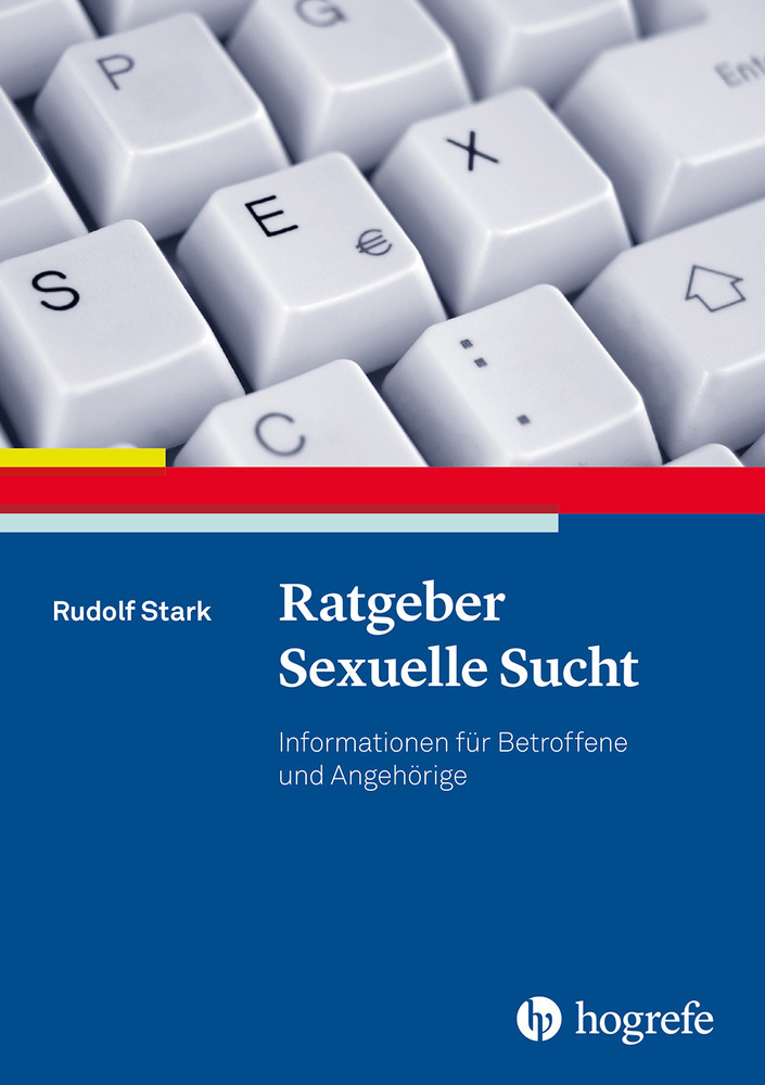 Ratgeber Sexuelle Sucht main product photo