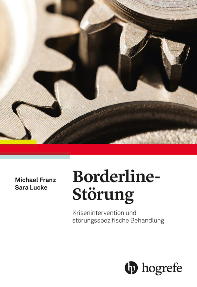 Borderline-Störung main product photo