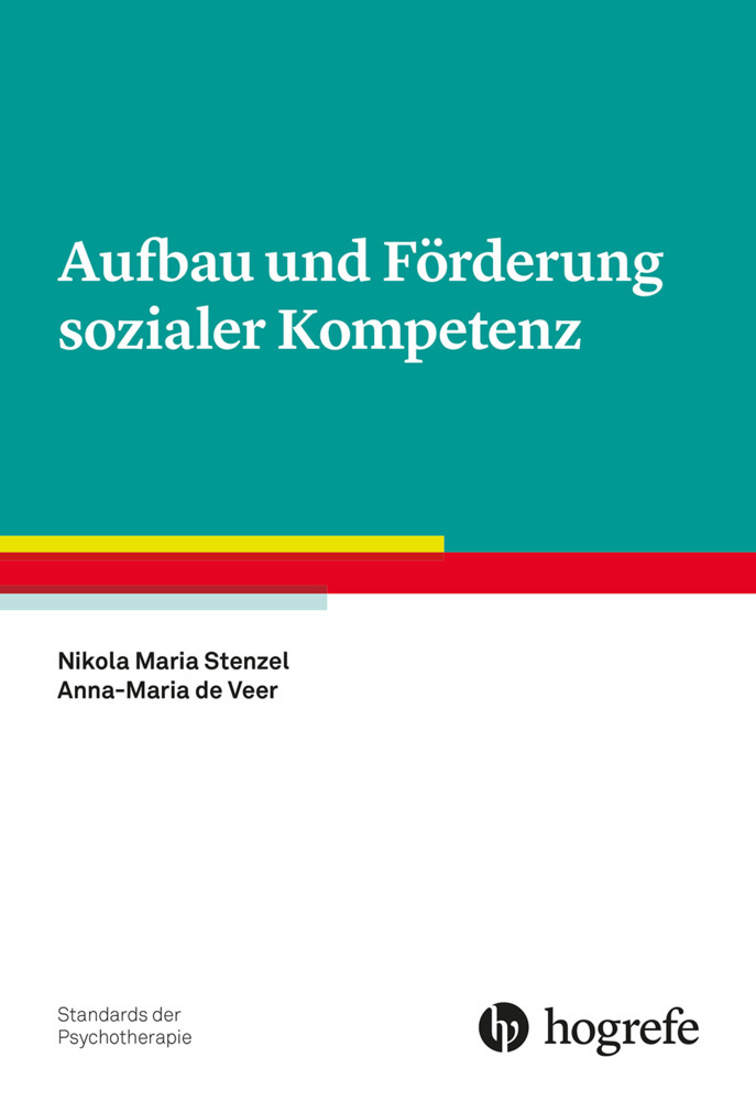 Aufbau und Förderung sozialer Kompetenz main product photo