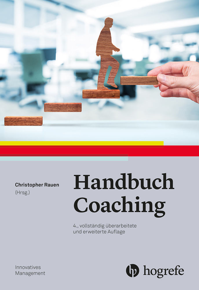Handbuch Coaching main product photo