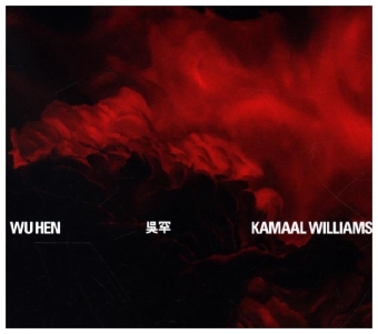 Wu Hen, 1 Audio-CD