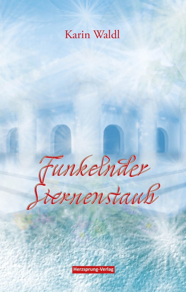 Funkelnder Sternenstaub main product photo