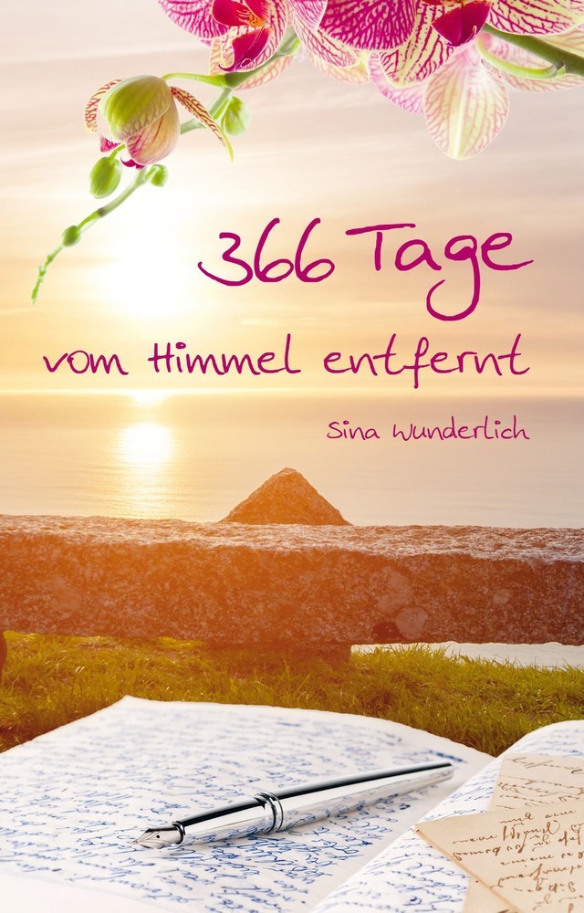 366 Tage vom Himmel entfernt main product photo