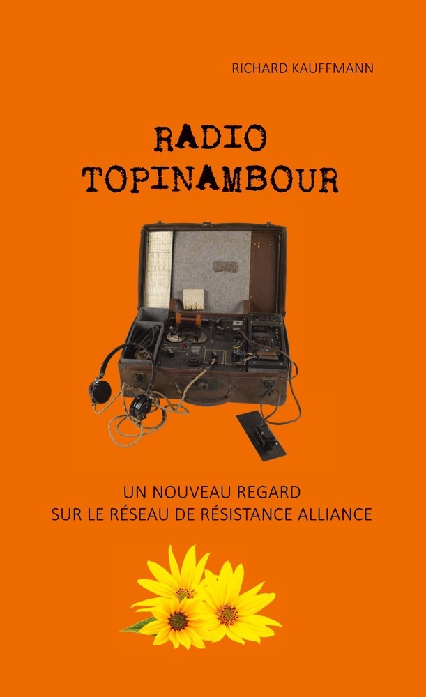 Radio Topinambour main product photo