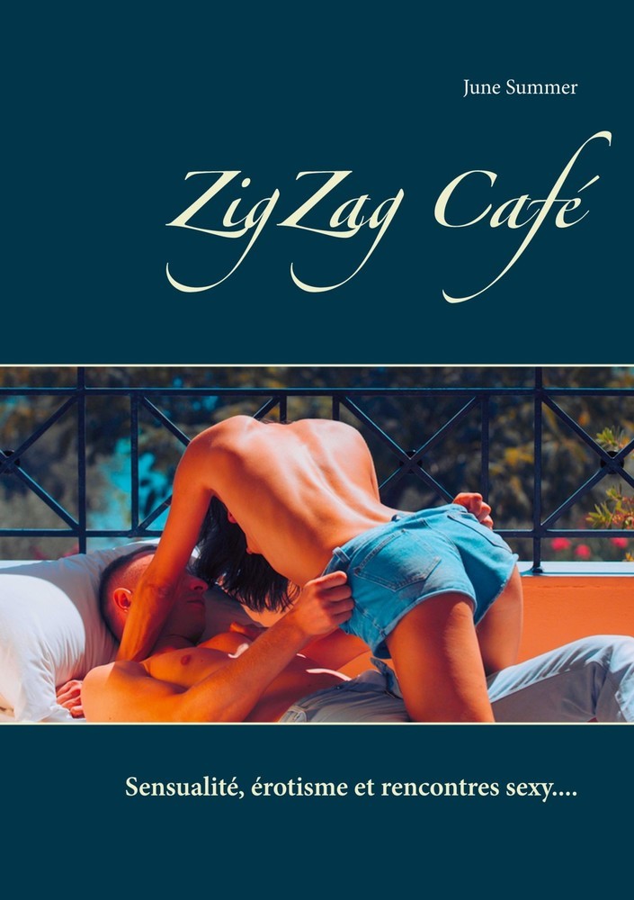 ZigZag Café main product photo