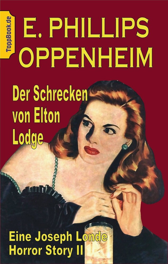 Der Schrecken von Elton Lodge main product photo