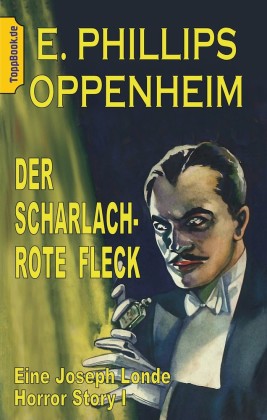 Der scharlachrote Fleck