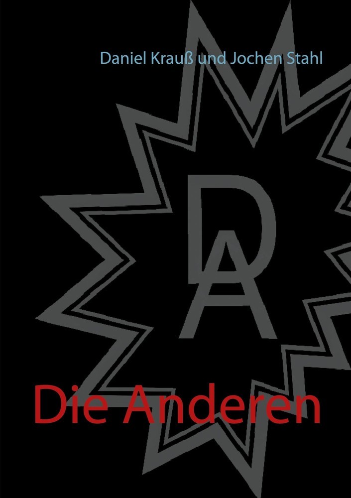 Die Anderen main product photo