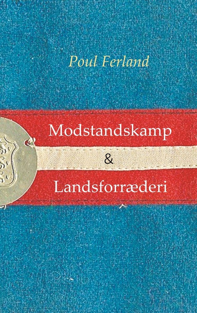Modstandskamp & Landsforræderi main product photo