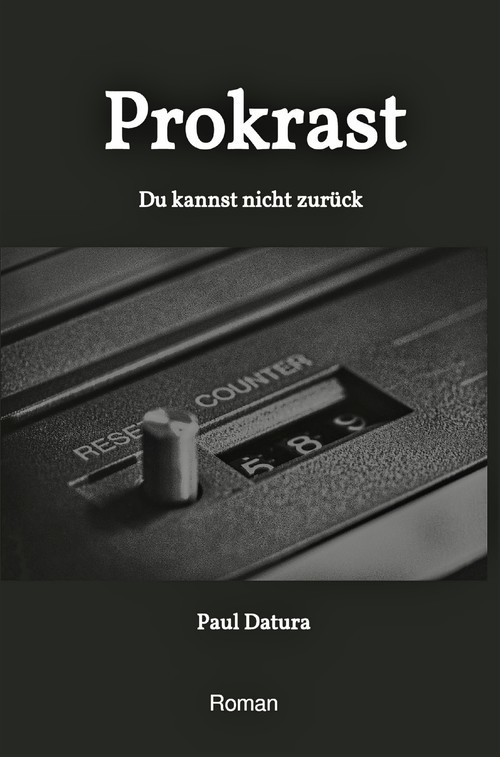 Prokrast main product photo