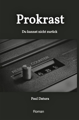 Prokrast