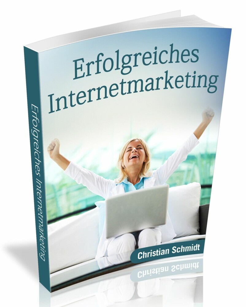 Erfolgreiches Internetmarketing main product photo