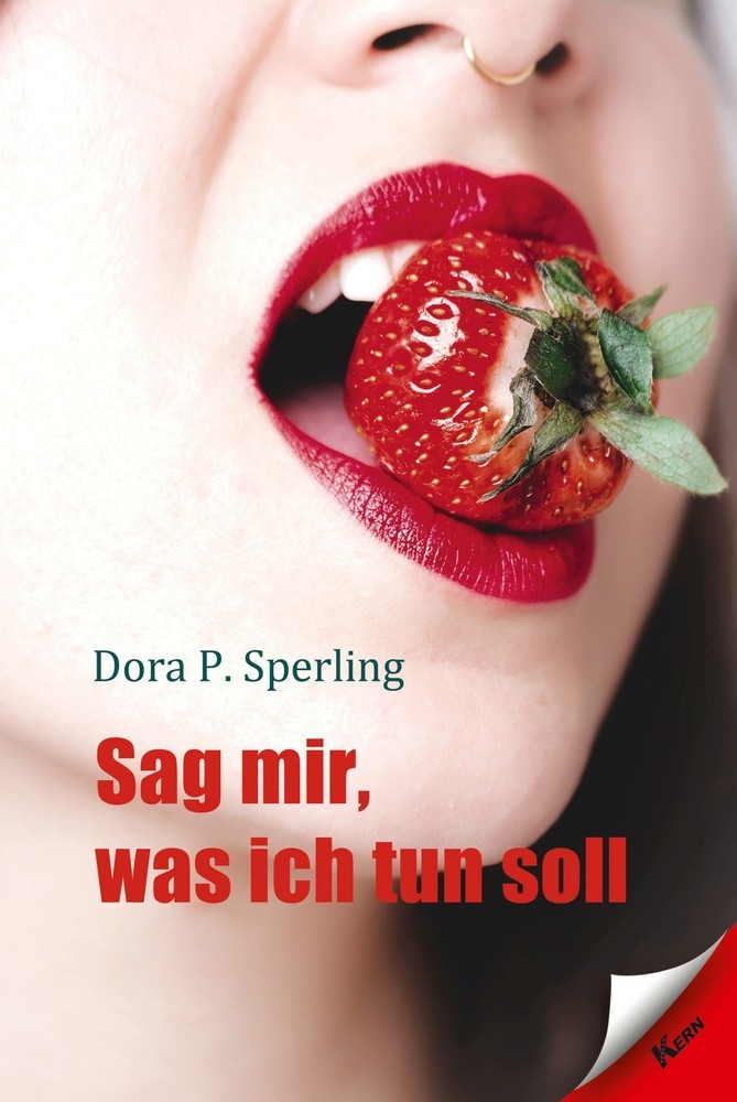 Sag mir was ich tun soll main product photo
