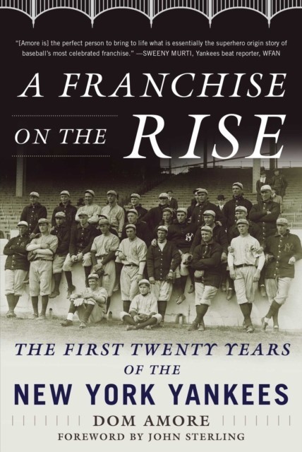Franchise on the Rise main product photo
