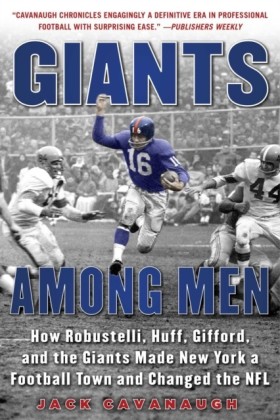 Giants Among Men