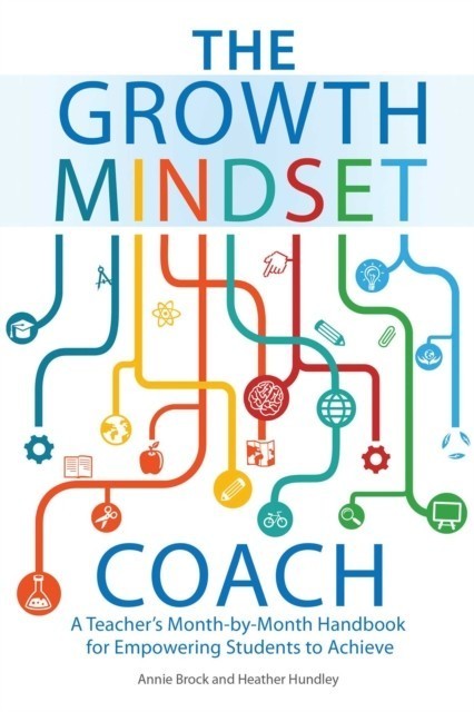 Growth Mindset Coach main product photo