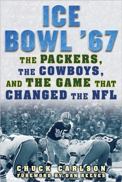 Ice Bowl '67 main product photo