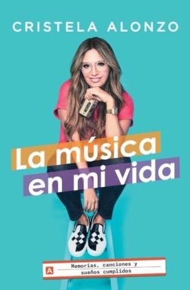 La musica en mi vida