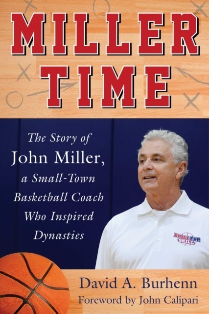 Miller Time main product photo