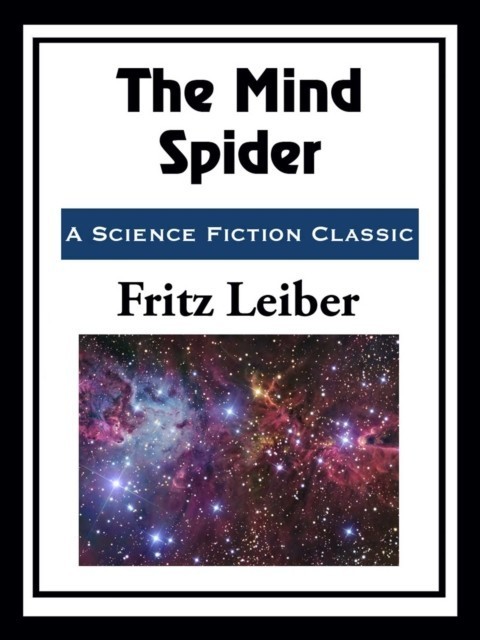 Mind Spider main product photo