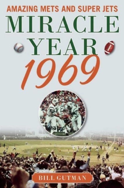 Miracle Year 1969 main product photo