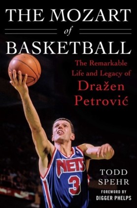 Mozart of Basketball