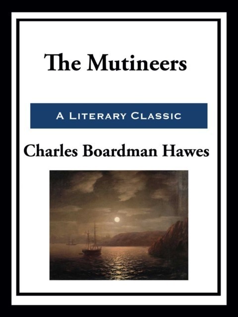 Mutineers main product photo