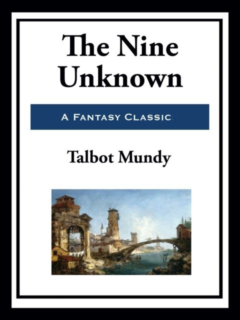 Nine Unknown main product photo