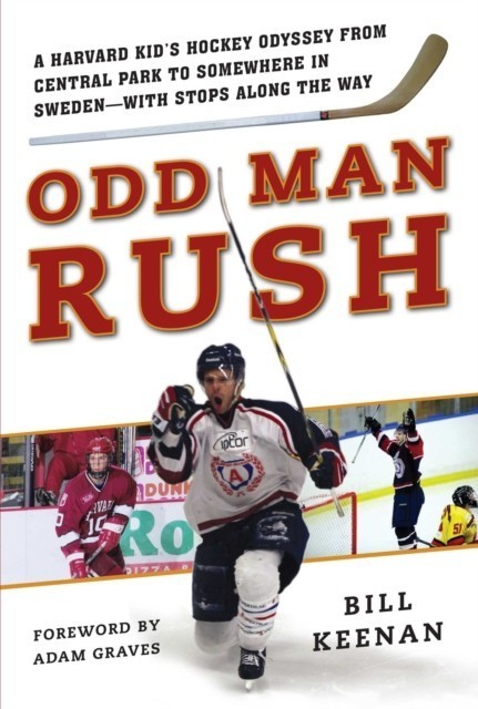 Odd Man Rush main product photo