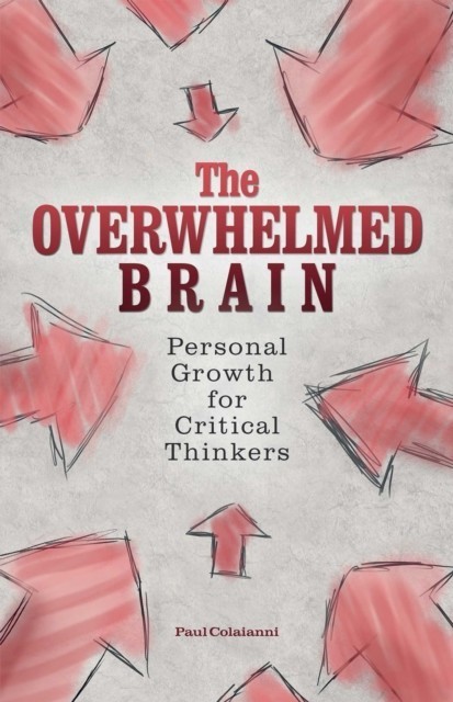 Overwhelmed Brain main product photo