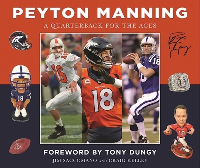Peyton Manning main product photo