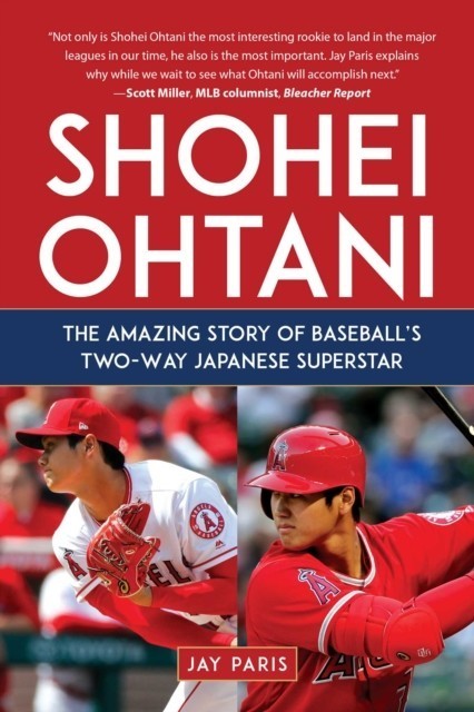 Shohei Ohtani main product photo