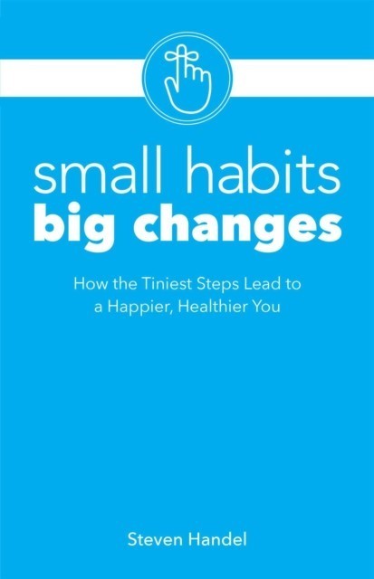Small Habits, Big Changes main product photo