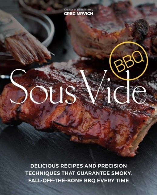 Sous Vide BBQ main product photo