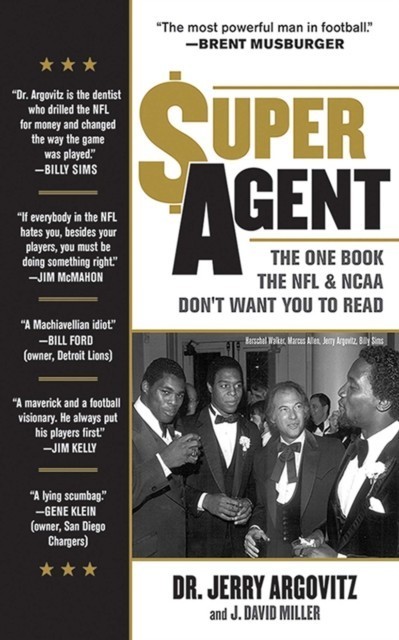 Super Agent main product photo