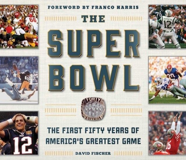 Super Bowl main product photo
