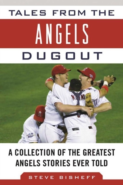 Tales from the Angels Dugout main product photo