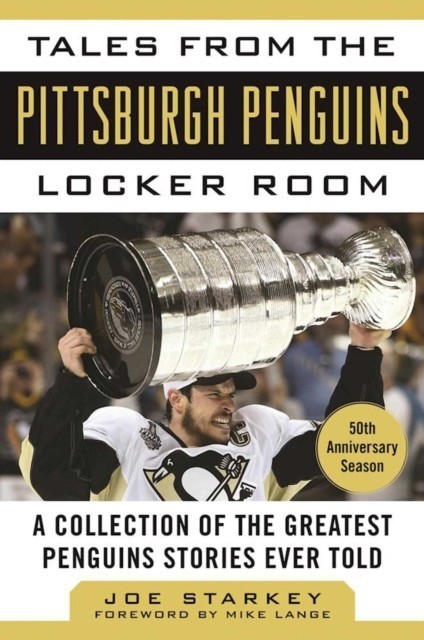 Tales from the Pittsburgh Penguins Locker Room main product photo