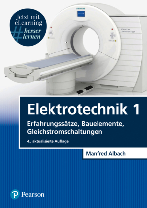 Elektrotechnik 1, m. 1 Buch, m. 1 Beilage