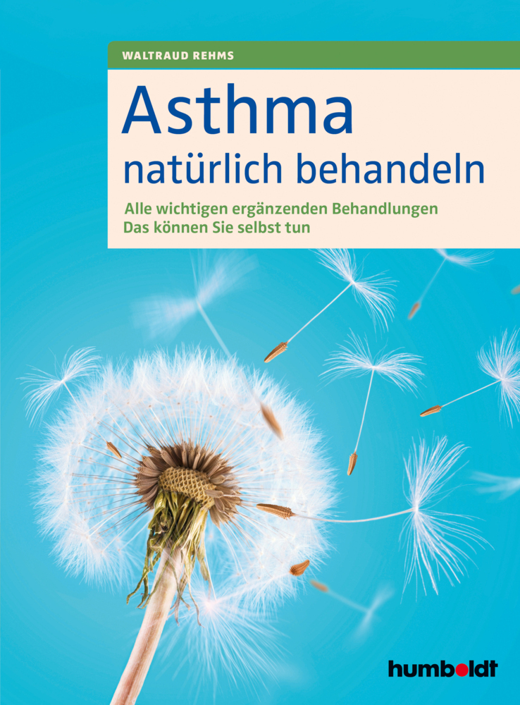 Asthma natürlich behandeln main product photo
