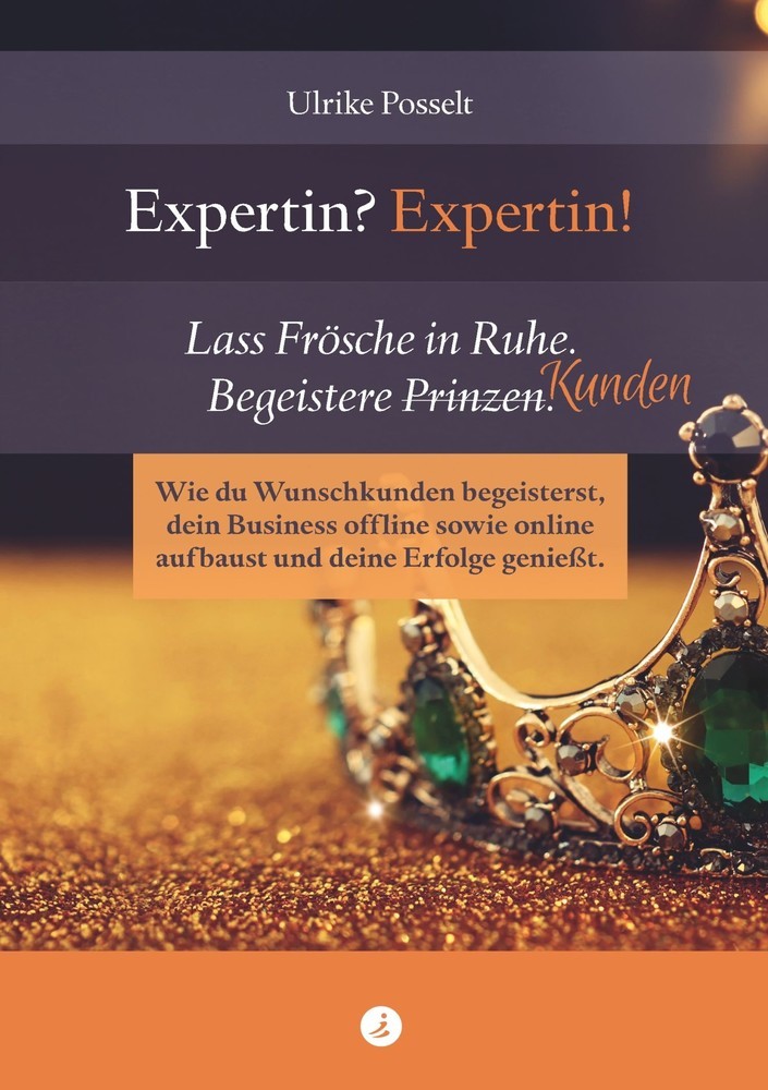 Expertin? Expertin! main product photo