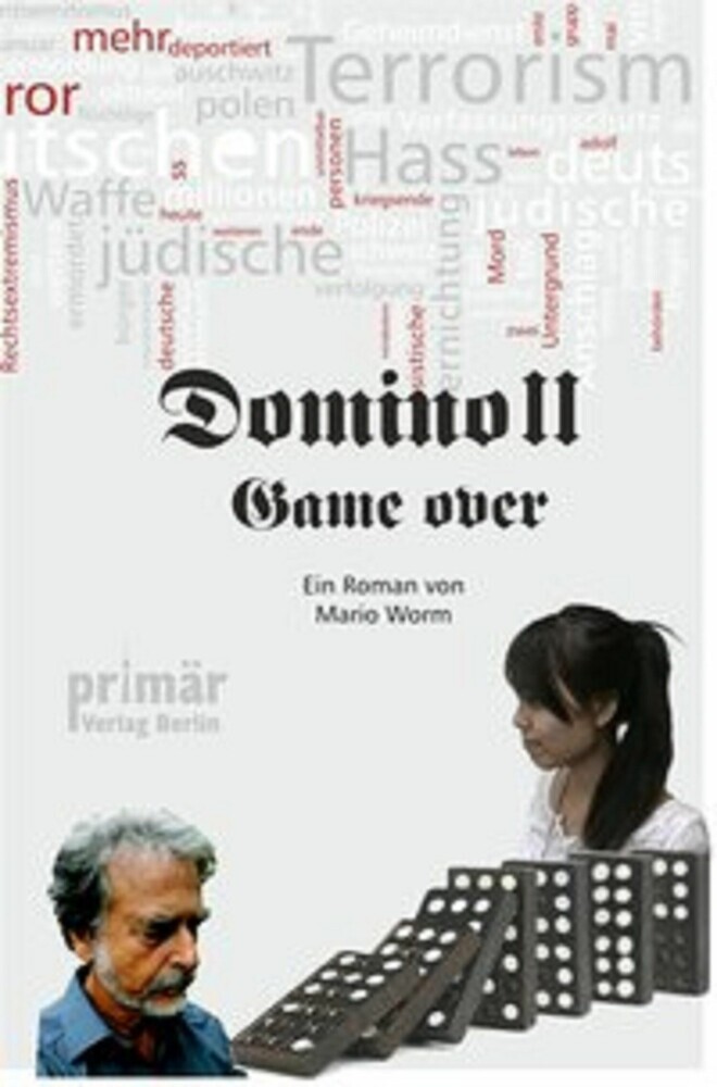 Domino II main product photo