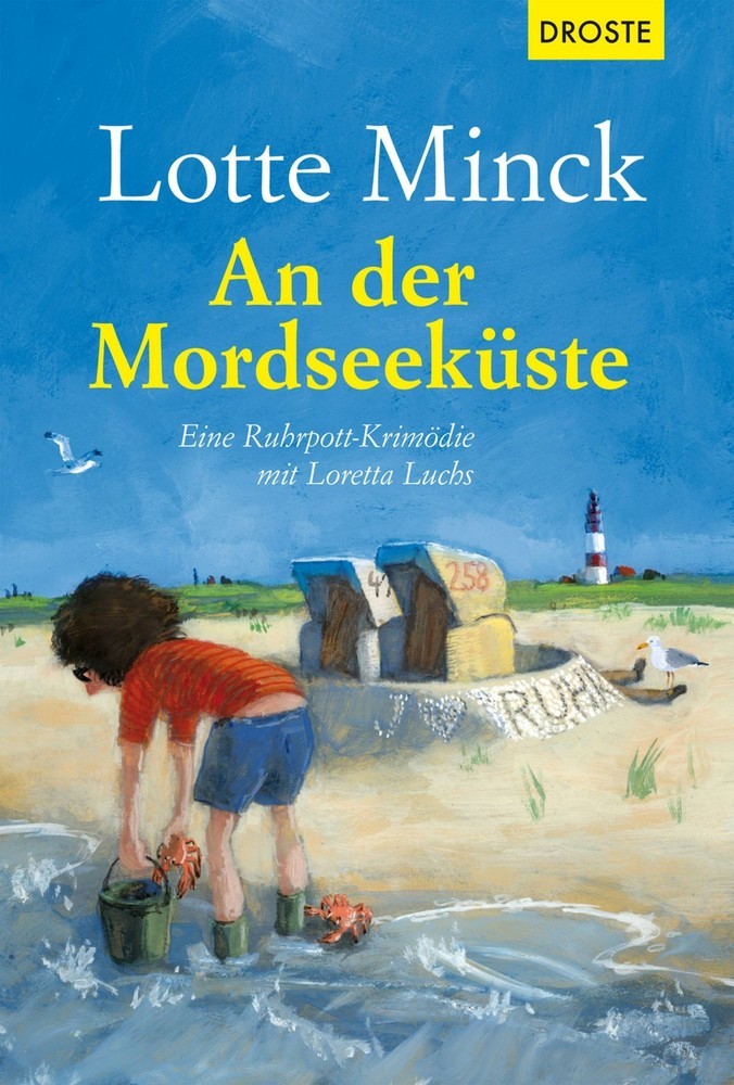 An der Mordseeküste main product photo