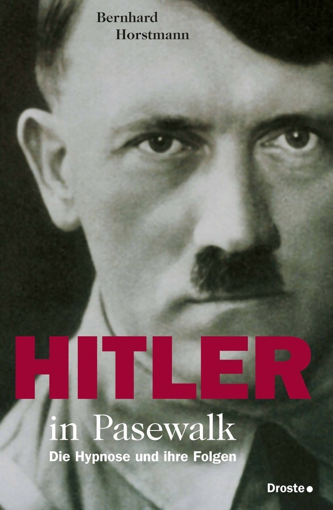 Hitler in Pasewalk main product photo