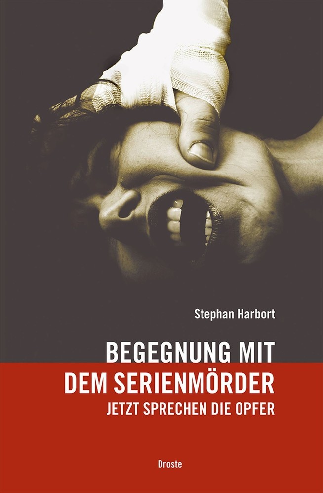 Begegnung mit dem Serienmörder main product photo