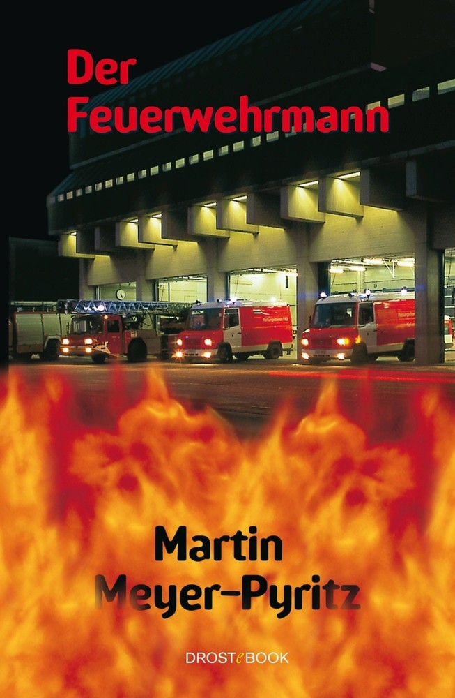 Der Feuerwehrmann main product photo