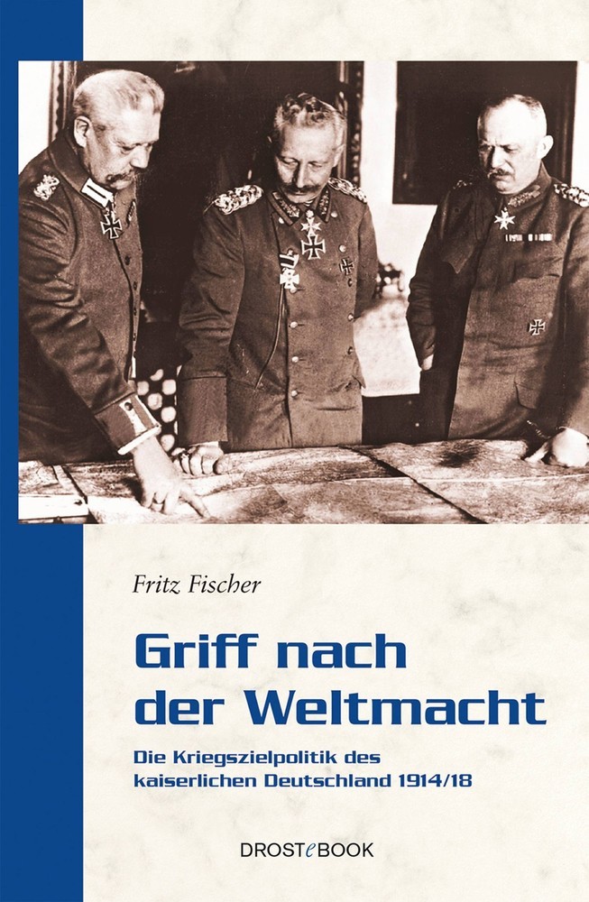Griff nach der Weltmacht main product photo