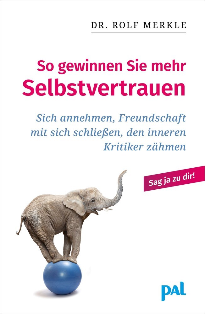 So gewinnen Sie mehr Selbstvertrauen main product photo
